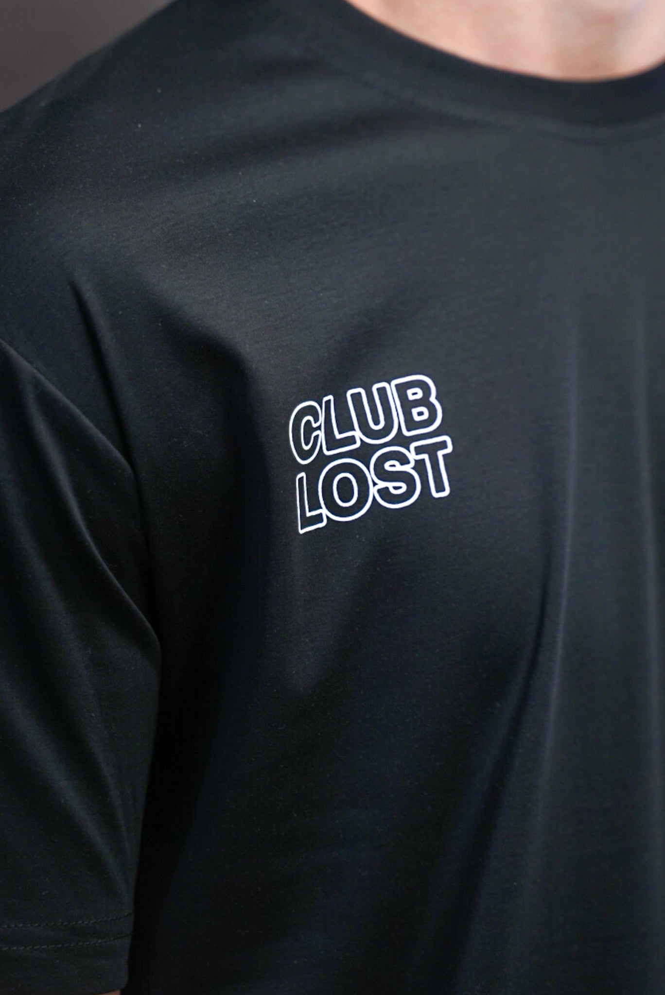 Club Lost