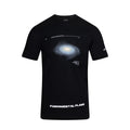 Fundamental Plane Black Tshirt