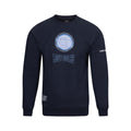 Navy Coordinate System Jumper