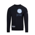 Black Coordinate System Jumper
