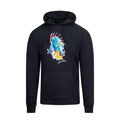 Fighting Fish 3.0 Hoody Black