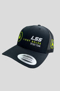 Neon F1 Cap