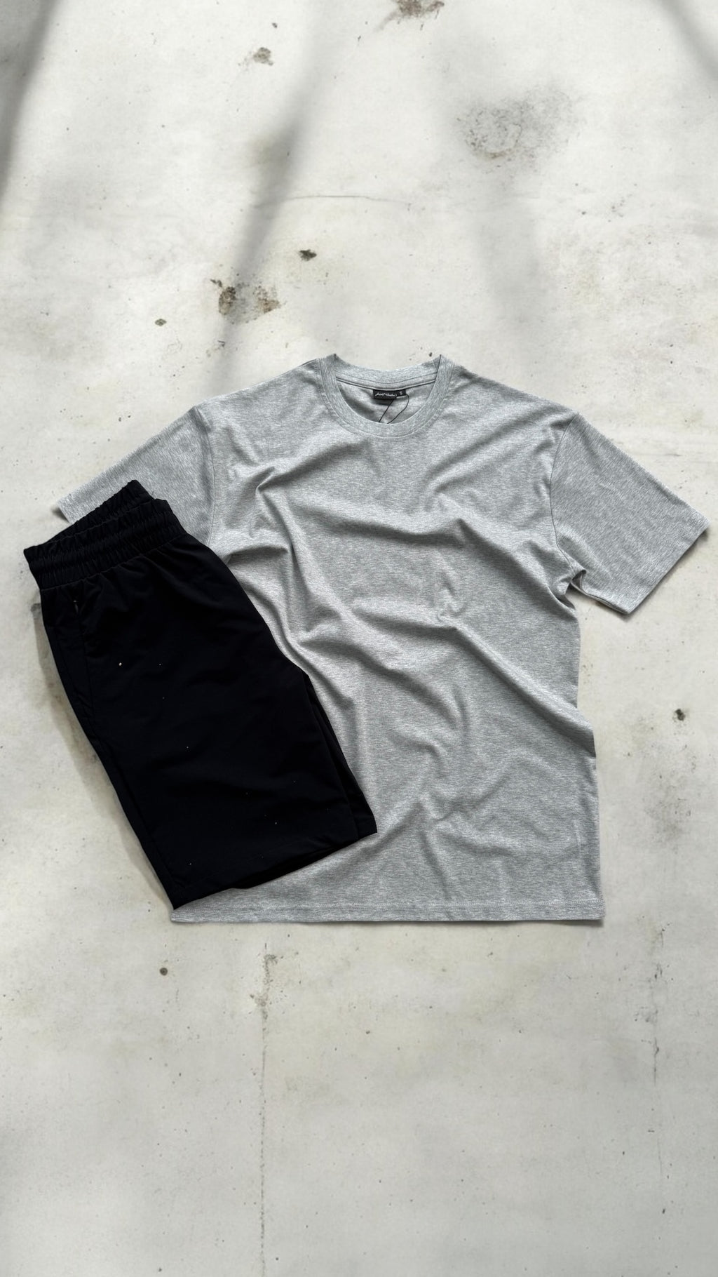 Men's Dark Navy Tech Flex Shorts