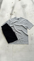 Men's Dark Navy Tech Flex Shorts