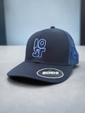Midnight (lost cap) (navy)