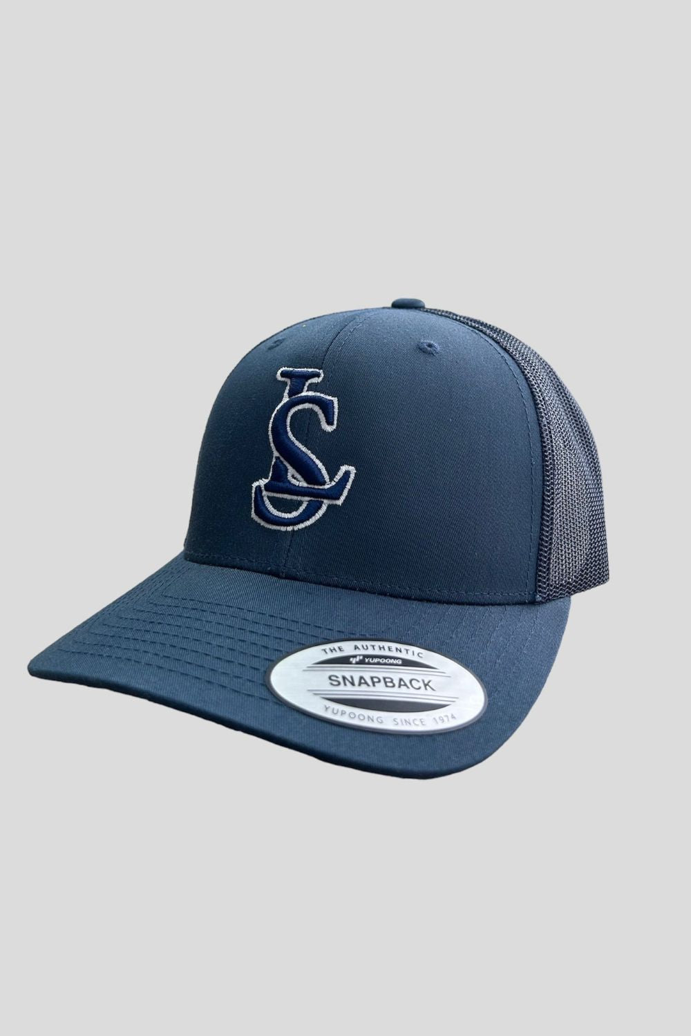 LS Logo Cap Navy