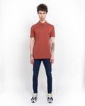 Red Polo Shirt