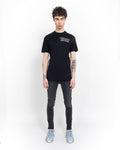 Black Luxury Union Square TShirt