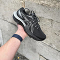 Asics Gel - jadeite 2 (black) uk 6