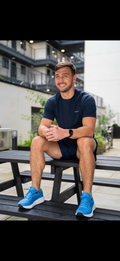 LS sport men’s set (navy) (we advise to go a full size up)
