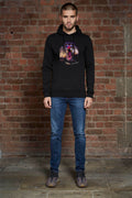 Black Baboon Hoody