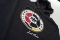 Germany Hoody Black