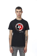Black Maldini Tshirt (Black Label)