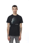 Black Sea God T-Shirt (Black Label) LIMITED EDITION