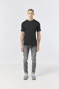 Plain Black TShirt