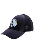 Black Messi Cap