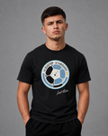 Black Messi Tshirt (Black Label)