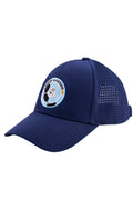 Navy Messi Cap