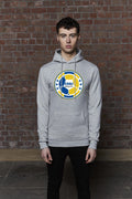 Boca Grey Hoody