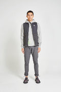 Bodywarmer Grey