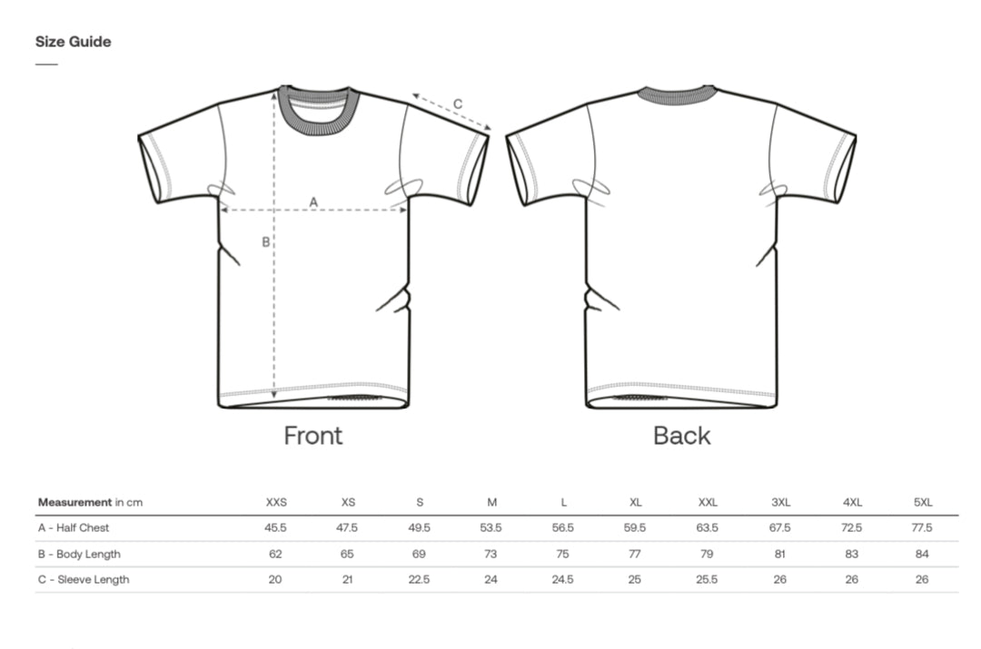 Espana 82 t-shirt (white ) pre order shipped 09/06/26