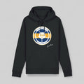 Mens CABJ Hoody Black
