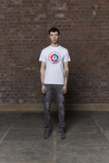 Che Guevara White T-Shirt (Black Label)