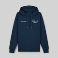 Club Lost – Boston Celtics – Navy Hoody