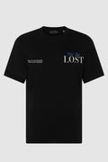 Club Lost - The Last Dance - Black Tshirt