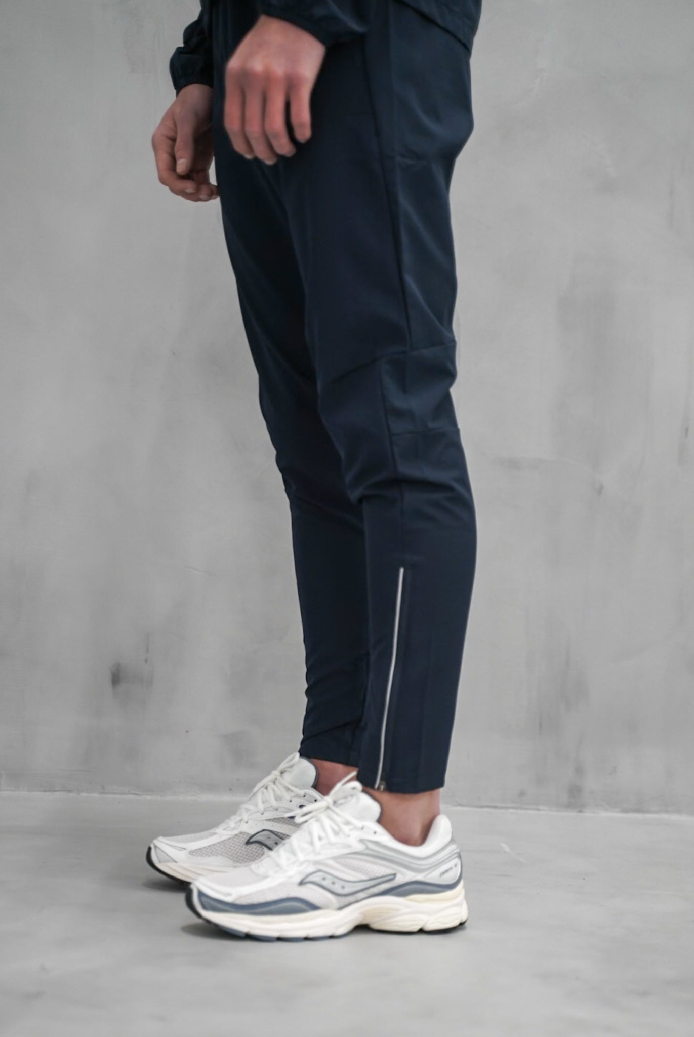 LS Sport Performance Tracksuit Pants