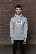 Diego Hoody Grey