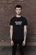 Dopamine Machine (Camelphat) Black TShirt