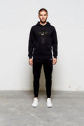 Black World Tour Eagle Hoody