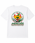 Mexico 86 (white tee) (pre order shipped 27/05/26)