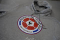 France Hoody Grey