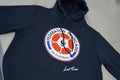 France Hoody Navy