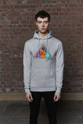 Mother T Hoody Grey (coming soon)