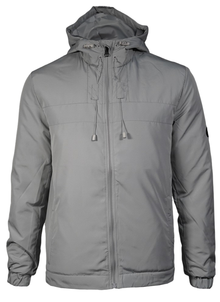 Grey Windrunner