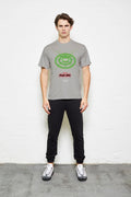 Grey Repent Luxury Tshirt