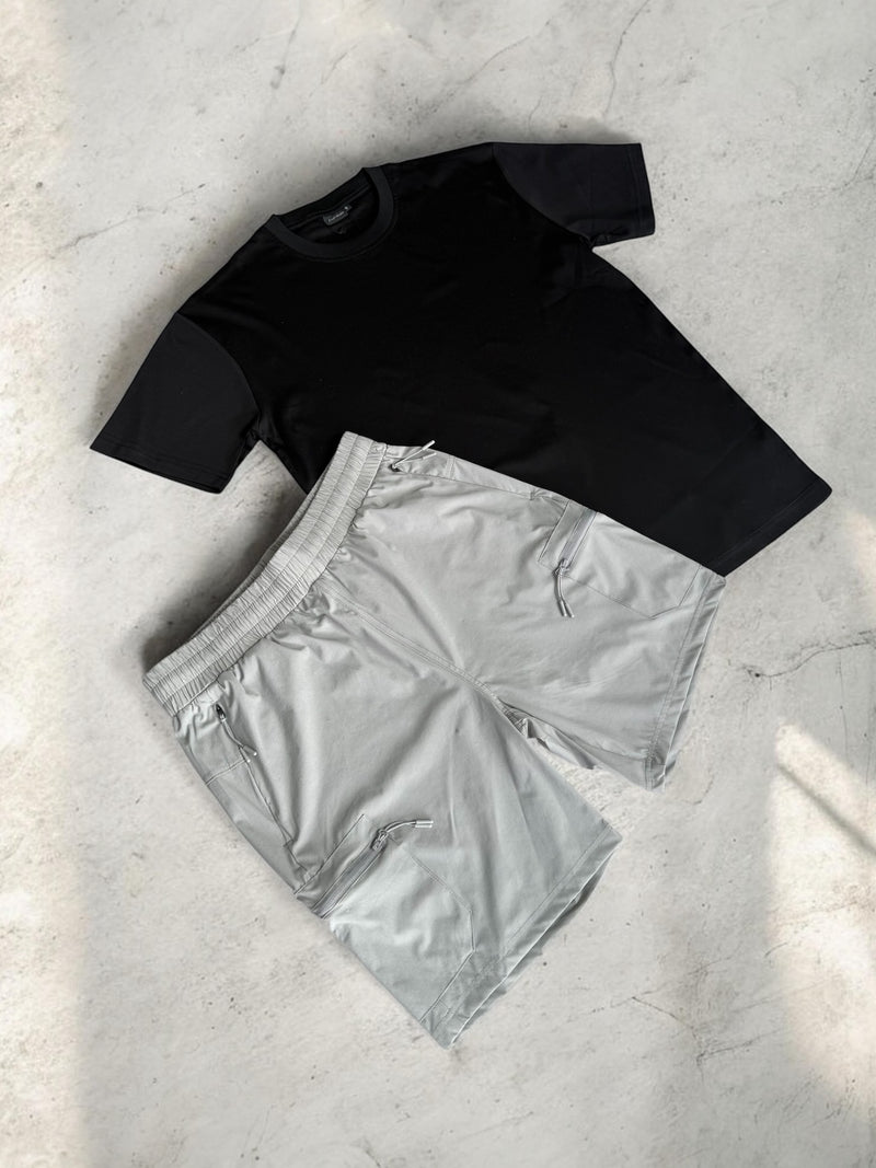 Stone tech flex shorts (2025)
