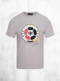 Grey Germany Tshirt (Black Label)