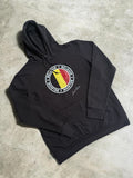 OG Belgium hoodie (black)