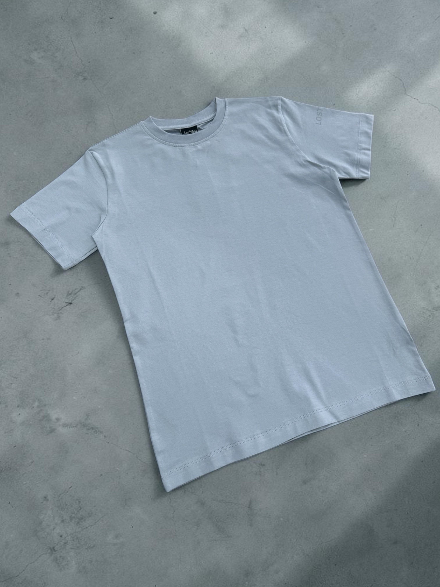 Kids alloy T shirt
