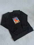 Kids avarice (sweater black)