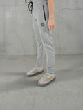 Kids Grey Track Pants