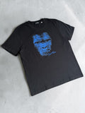 Dazzling blue gorrila T- shirt (regular fit)