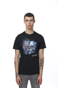 Split Skull Lion (Black Label)