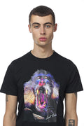 Baboon T-Shirt (Black Label)