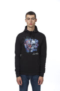 Split Skull Lion Hoody