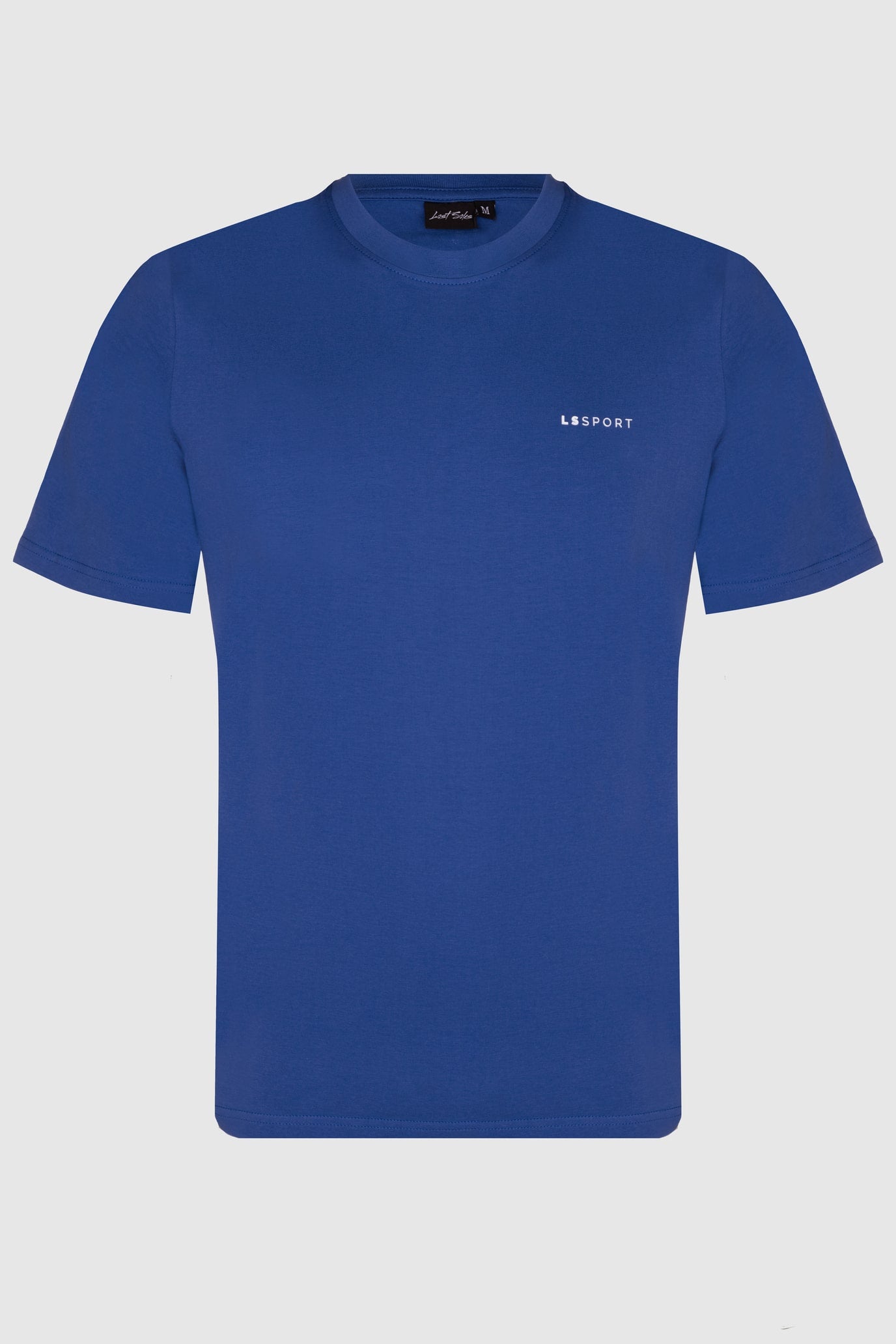 LS Sport - Tshirt Blue